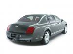 Bentley Continental Flying Spur 2005 года